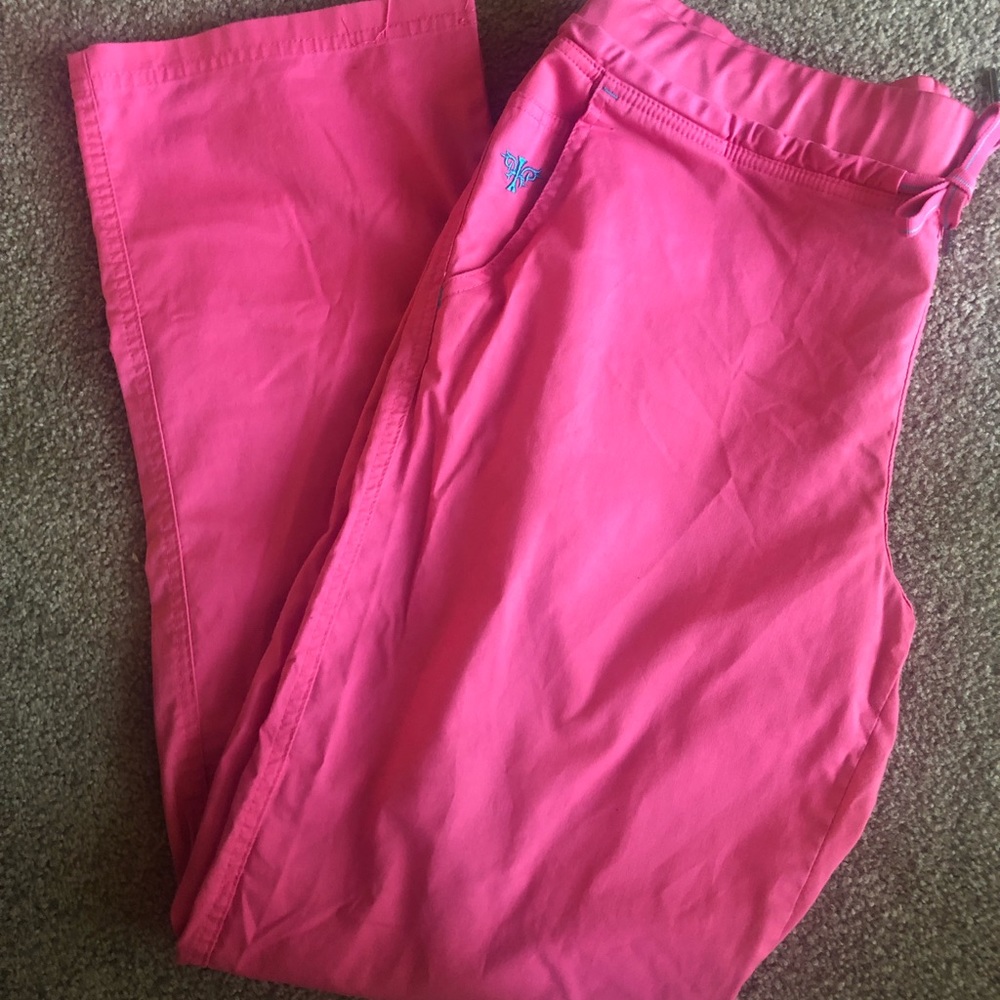 Scrub Pants